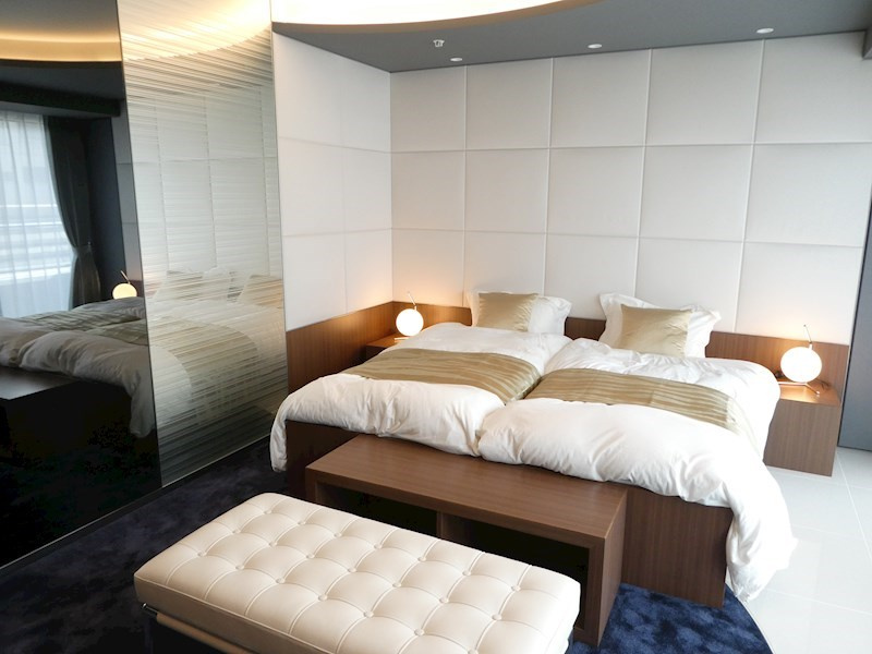 3階ゲストルーム