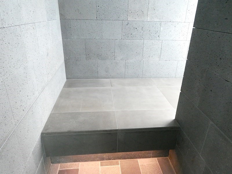 ３２階スパ（岩盤浴）