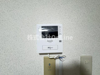 【セキュリティ】 | ハイツクレオ