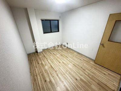 【内装】 | ハイツクレオ