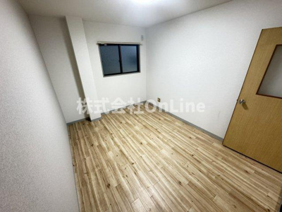 【内装】 | ハイツクレオ