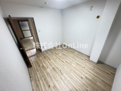 【子供部屋】 | ハイツクレオ