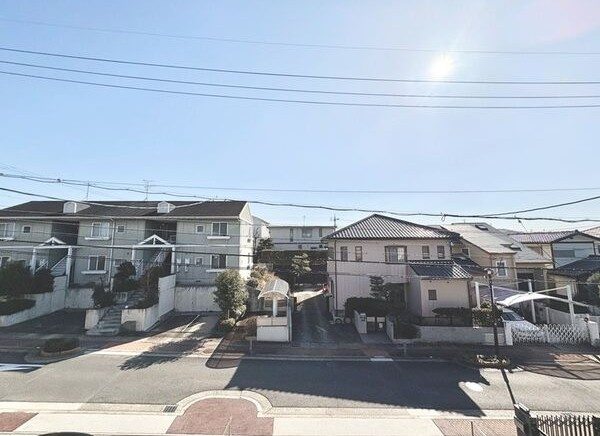 大針２丁目戸建の展望