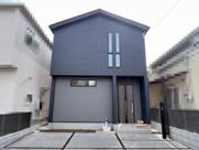 高知市鴨部２丁目/1号棟の画像