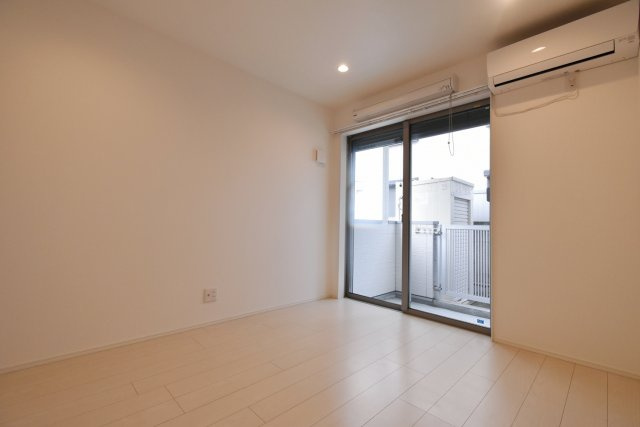 Machis-coco甲子園の居間・リビング