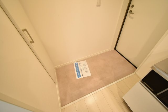 Machis-coco甲子園の玄関