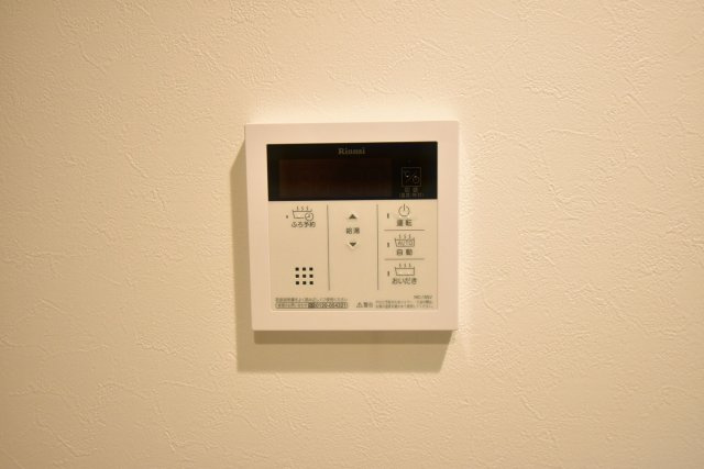 Machis-coco甲子園の設備