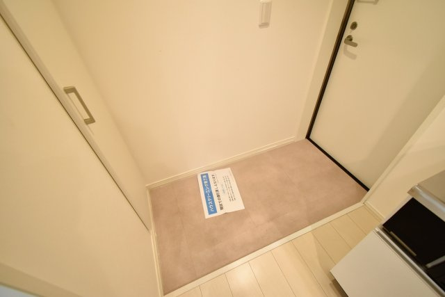 Machis-coco甲子園の玄関