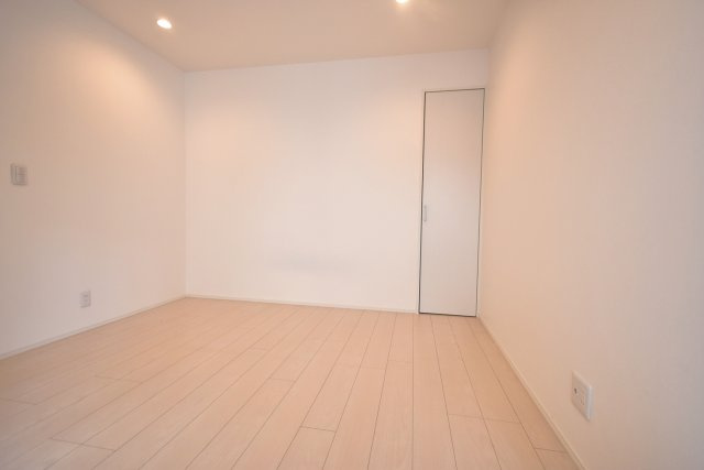 Machis-coco甲子園の洋室