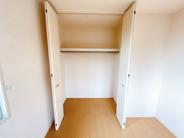 ヴィエントⅡのその他|別部屋同一間取りのお写真となります。