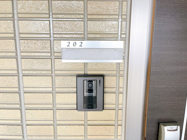 ヴィエントⅡのセキュリティ