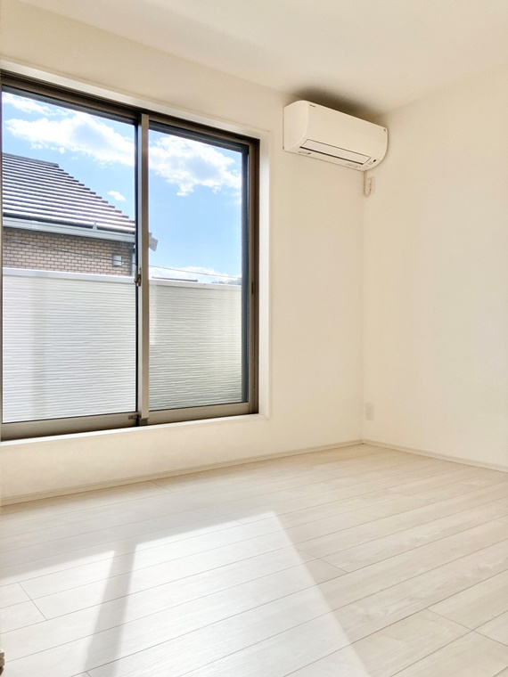 久木戸建のその他