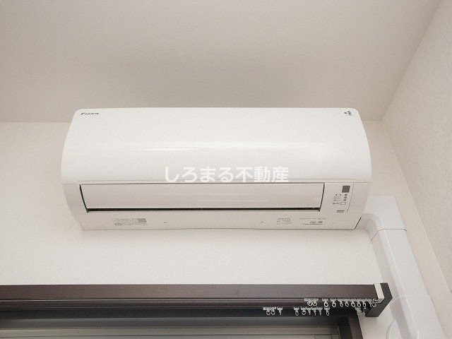 プレジオ難波ASIANの設備