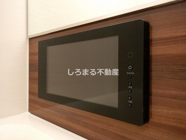 プレジオ難波ASIANの設備