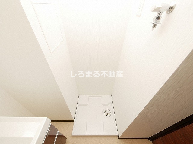 プレジオ難波ASIANの設備