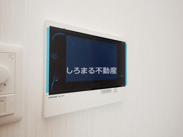 プレジオ難波ASIANのセキュリティ