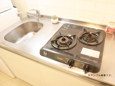 【内装】 | エスライズ本町東