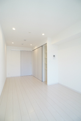 リブリ・杜の居間・リビング