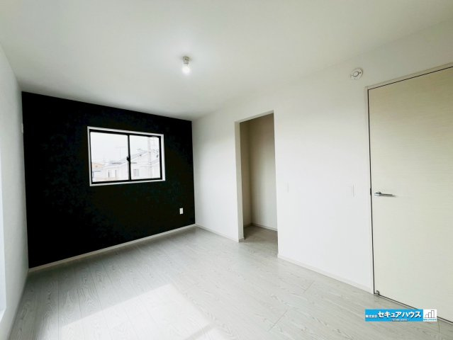 【同施工物件ご案内可能】東海市富木島町伏見3丁目　全1棟の内観：施工例|【洋室イメージ】
◆お子様のお部屋や主寝室、来客時の宿泊室、趣味のお部屋としてもご利用いただけます♪