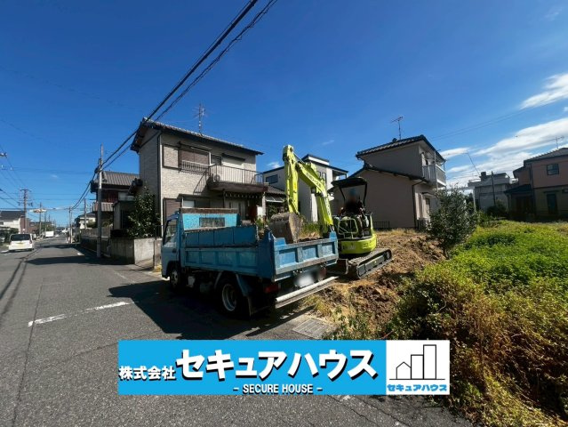 【同施工物件ご案内可能】東海市富木島町伏見3丁目　全1棟