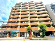 ライオンズマンション川口栄町の画像