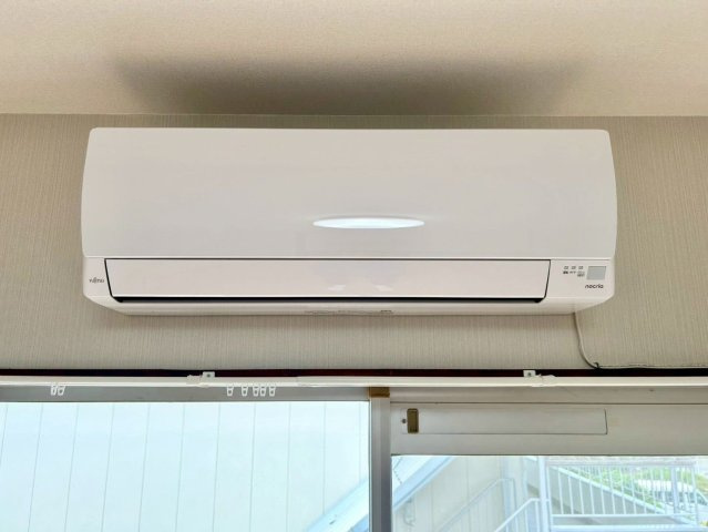 レジデンス中村【10,000円キャッシュバック対象物件】の設備