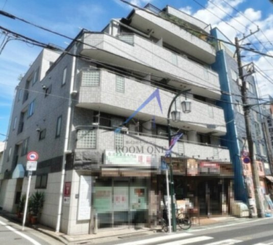 メゾンフォルテ