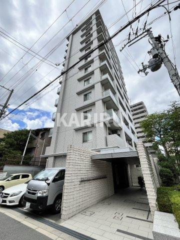 エスリード京橋ノースプレイス