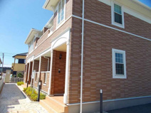 フェリーチェ　Ⅱの画像