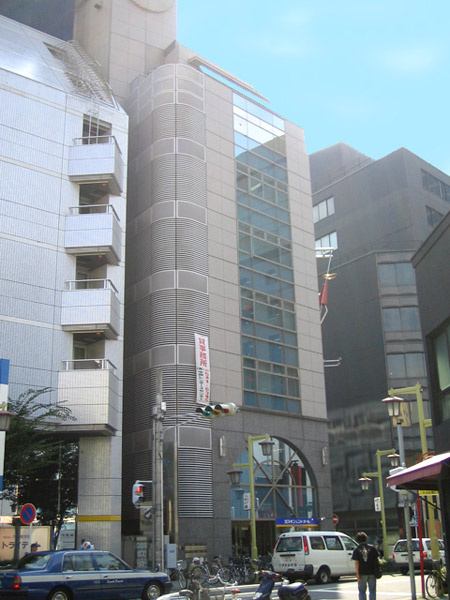 ＬＣビル