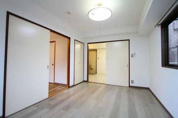 川口市栄町２丁目の賃貸マンションの設備|※イメージ別号室写真