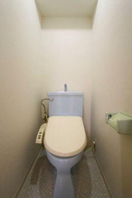 川口市栄町２丁目の賃貸マンションのトイレ|※イメージ別号室写真