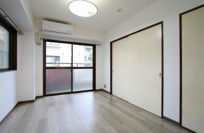 川口市栄町２丁目の賃貸マンションの洋室|※イメージ別号室写真