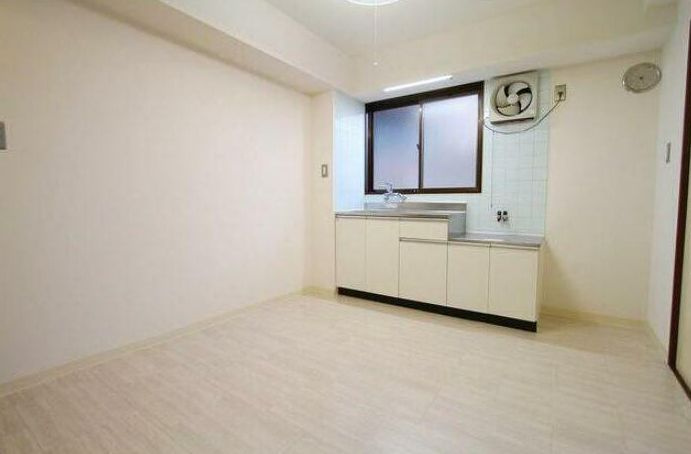 川口市栄町２丁目の賃貸マンションの居間・リビング|※イメージ別号室写真