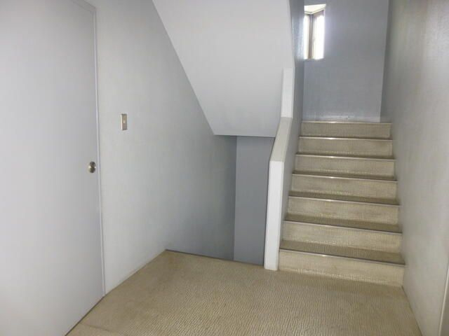 三旺マンション府中