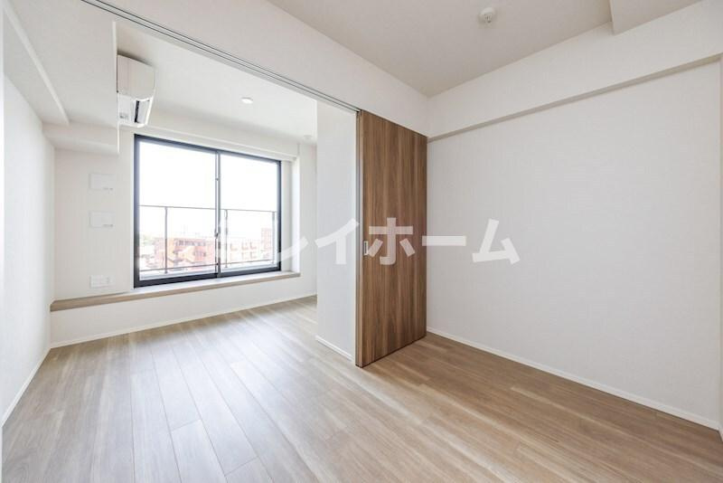 ドゥーエ西馬込Ⅱ