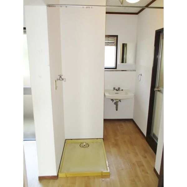 高宮多賀ハイツの設備