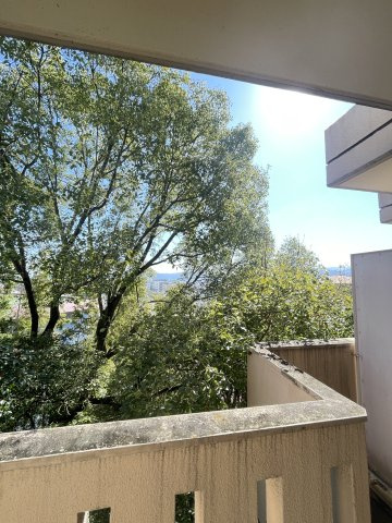 高宮多賀ハイツの展望