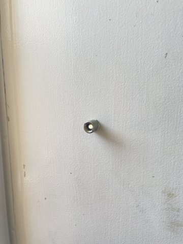 高宮多賀ハイツのセキュリティ