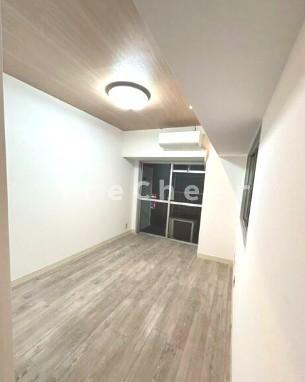 三田桜台第三コーポの居間・リビング