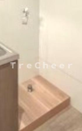 三田桜台第三コーポのその他