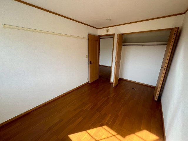 ジャン・ピュールＤの内装