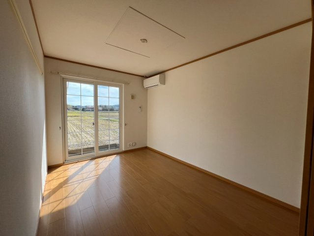 ジャン・ピュールＤの居間・リビング