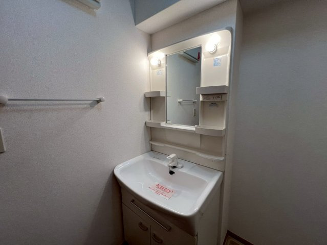 ジャン・ピュールＤの独立洗面台