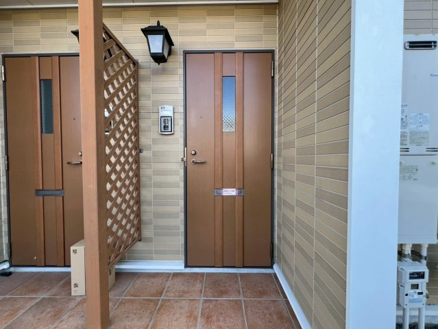 ジャン・ピュールＤのその他共用部分