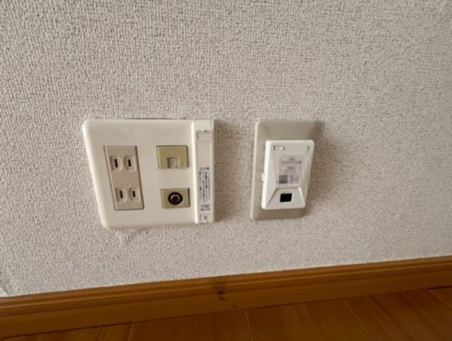 ジャン・ピュールＤの設備