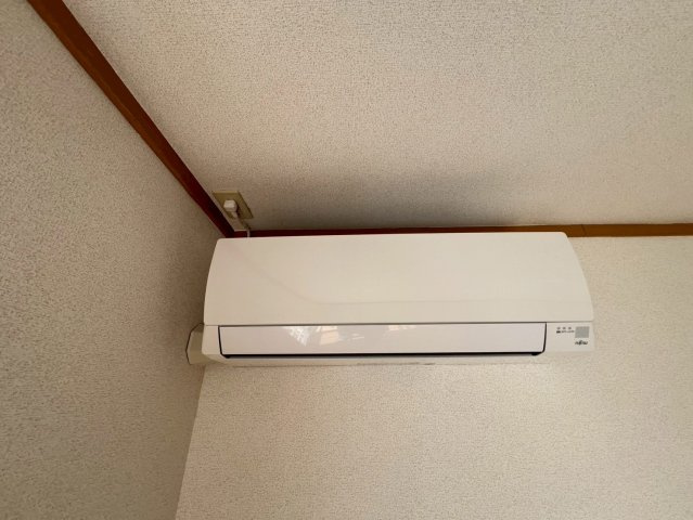 ジャン・ピュールＤの設備