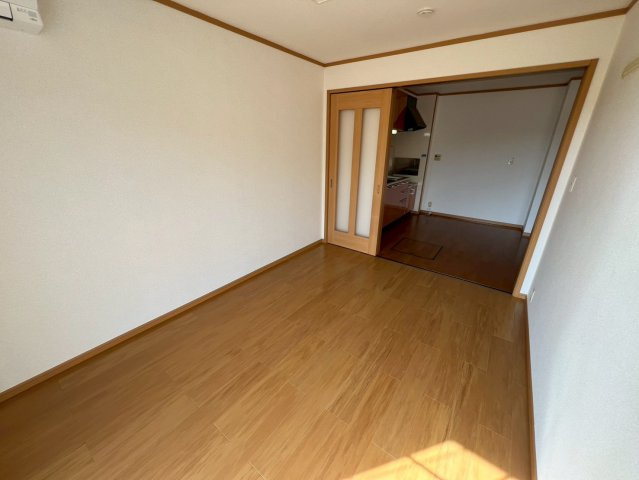 ジャン・ピュールＤの居間・リビング