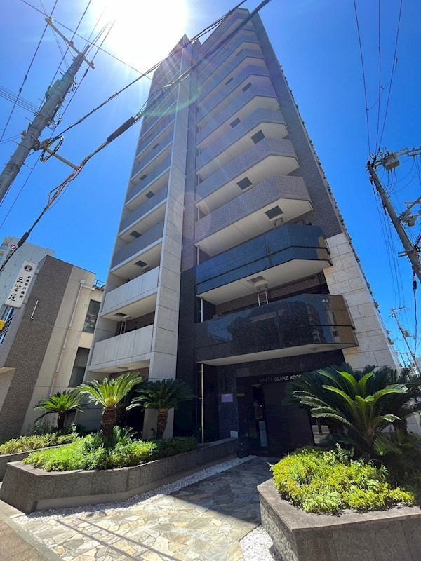 サムティグランツ神戸