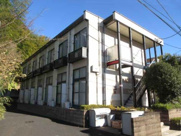 レオパレスカルム石川の画像